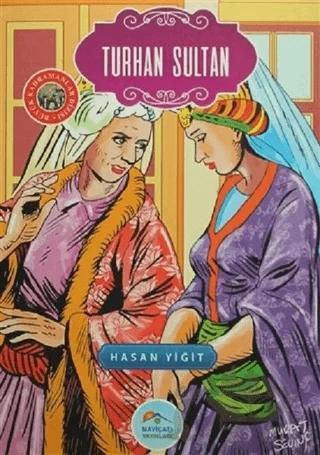 Turhan Sultan