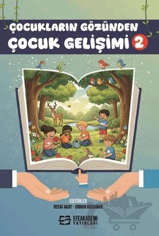 Çocukların Gözünden Çocuk Gelişimi 2