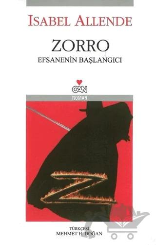 Zorro Efsanenin Başlangıcı
