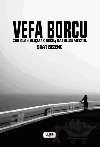 Vefa Borcu