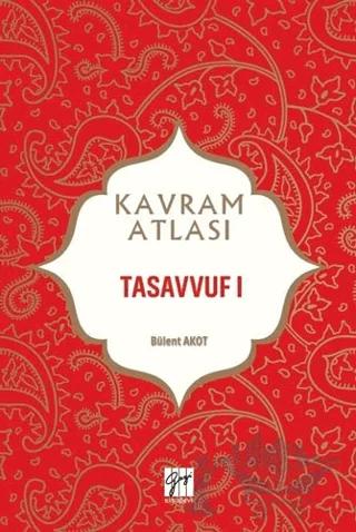 Tasavvuf 1 - Kavram Atlası