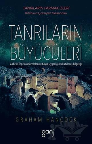 Tanrıların Büyücüleri