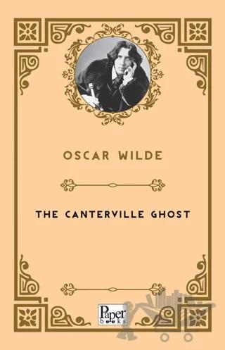The Canterville Ghost
