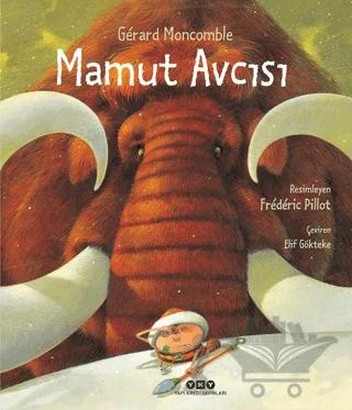 Mamut Avcısı