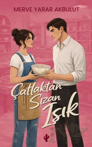 Çatlaktan Sızan Işık