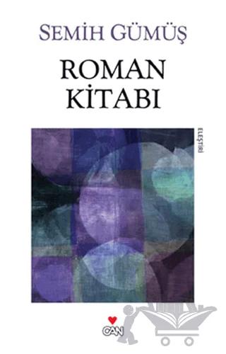 Roman Kitabı