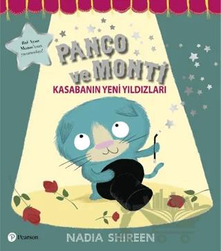 Panço ve Monti - Kasabanın Yeni Yıldızları