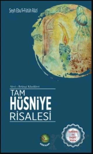Tam Hüsniye Risalesi