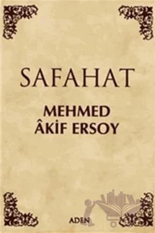 Safahat