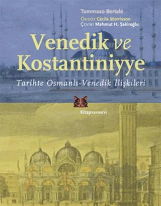 Venedik ve Kostantiniyye