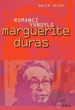 Romancı Yönüyle Marguerite Duras