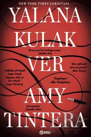 Yalana Kulak Ver