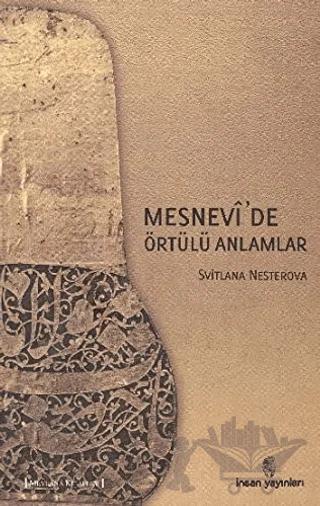 Mesnevi’de Örtülü Anlamlar