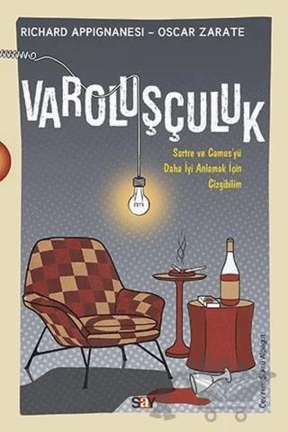 Varoluşçuluk
