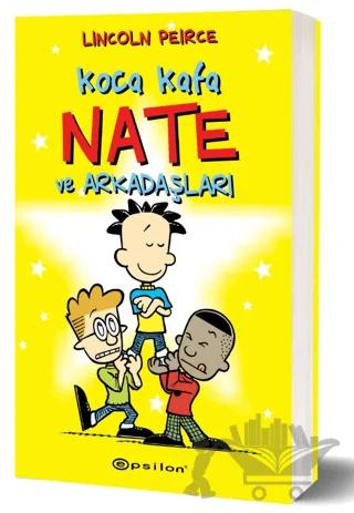 Koca Kafa Nate ve Arkadaşları
