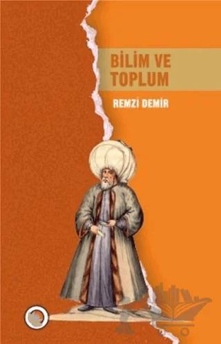 Bilim ve Toplum