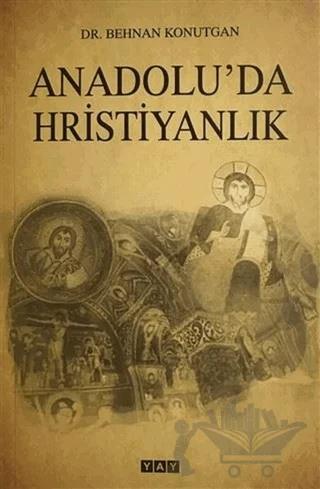 Anadolu'da Hristiyanlık