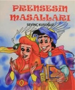Prensesin Masalları