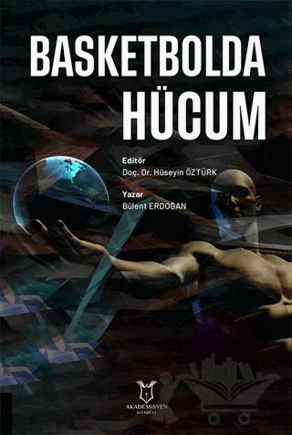 Basketbolda Hücum