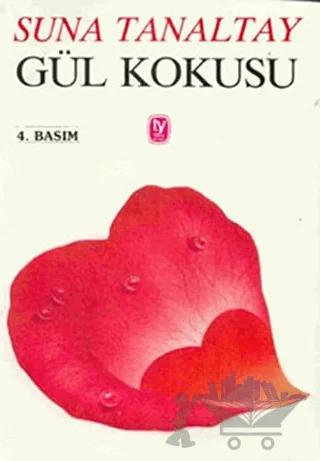 Gül Kokusu