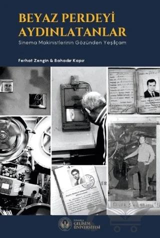 Beyaz Perdeyi Aydınlatanlar