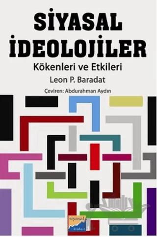 Siyasal İdeolojiler