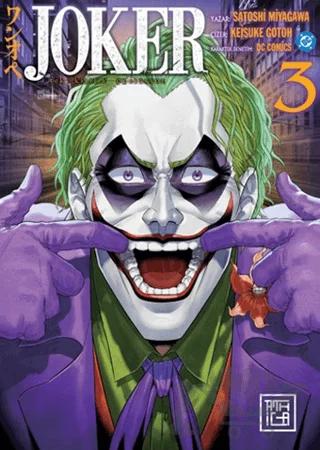 Joker - Tek Kişilik Operasyon 3