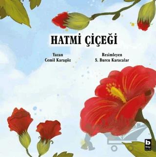 Hatmi Çiçeği