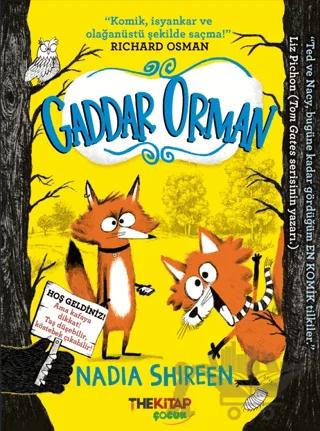 Gaddar Orman - 1