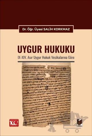 Uygur Hukuku
