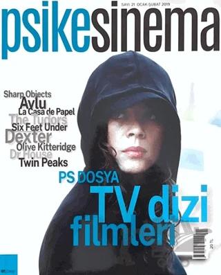 Psikesinema (Sinemada Diziler) Sayısı