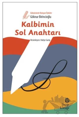 Kalbimin Sol Anahtarı