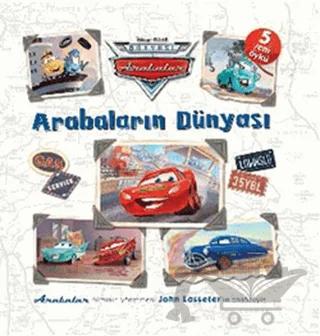 Arabaların Dünyası