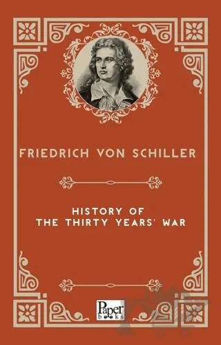 History of the Thirty Years' War