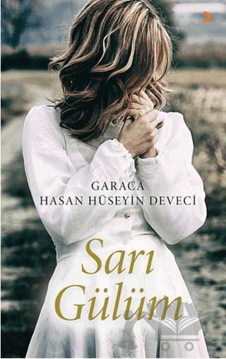 Sarı Gülüm