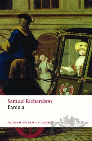 Pamela Or Virtue Rewarded