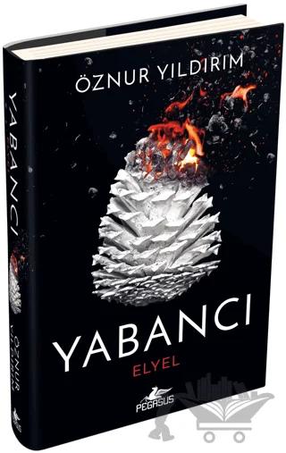Yabancı: Elyel
