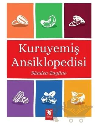 Kuruyemiş Ansiklopedisi