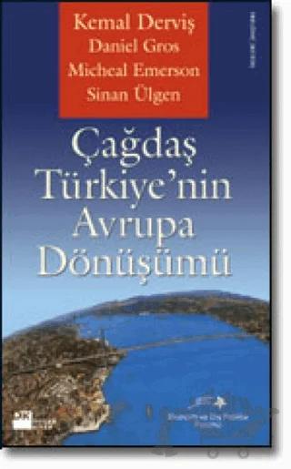 Çağdaş Türkiye’nin Avrupa Dönüşümü