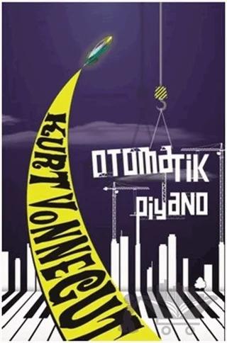 Otomatik Piyano