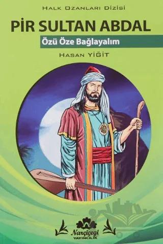 Pir Sultan Abdal - Halk Ozanlar Dizisi