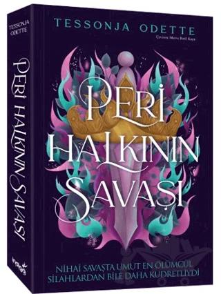 Peri Halkının Savaşı