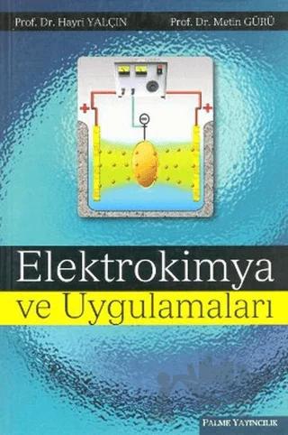 Elektrokimya ve Uygulamaları