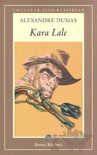 Kara Lale