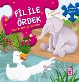 Fil ile Ördek