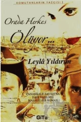 Komutanların Yazgısı (2 Kitap Takım)