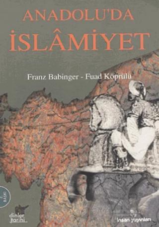 Anadolu'da İslamiyet