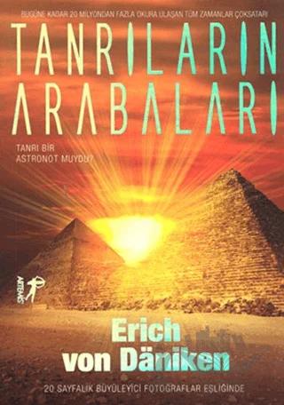 Tanrıların Arabaları