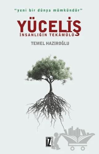 Yüceliş - İnsanlığın Tekamülü