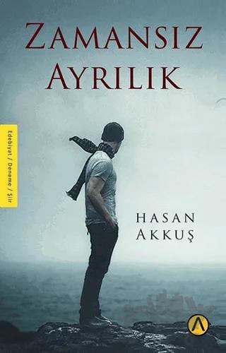 Zamansız Ayrılık